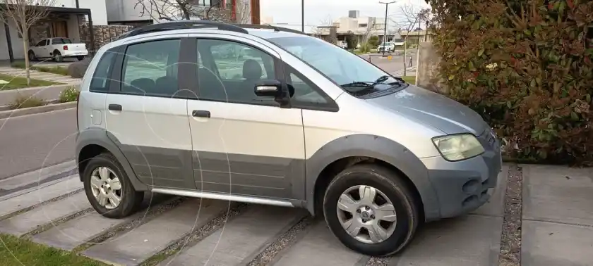 Fiat Idea 1.8 Adventure Confort  2009 - foto 1