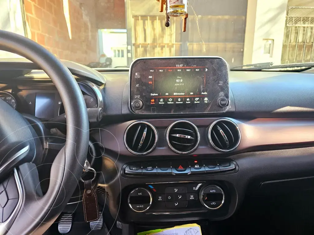 Fiat Cronos 1.8L Precision Aut (1747 Cc) 2021 - foto 5