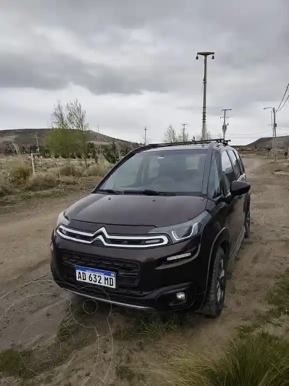 Citroën C3 Aircross Feel Vti  2019 - foto 1