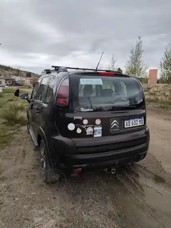 Citroën C3 Aircross Feel Vti  2019 - foto 2