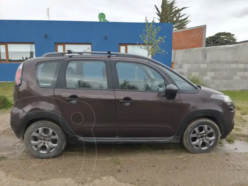 Citroën C3 Aircross Feel Vti  2019 - foto 5