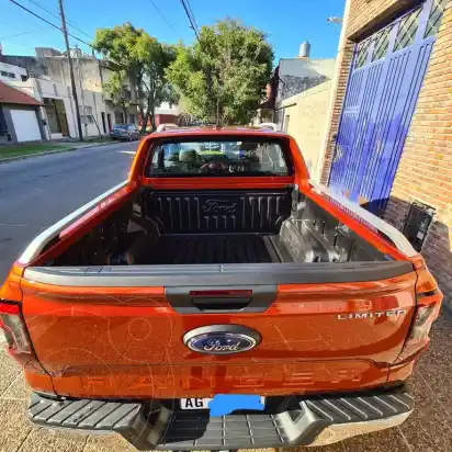 Ford Ranger Limited Bit 2.0L Dsl 4X4 Aut  2023 - foto 3