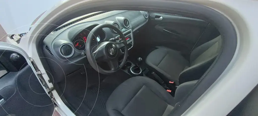 Volkswagen Gol Trend 5P Pack Ii  2013 - foto 4