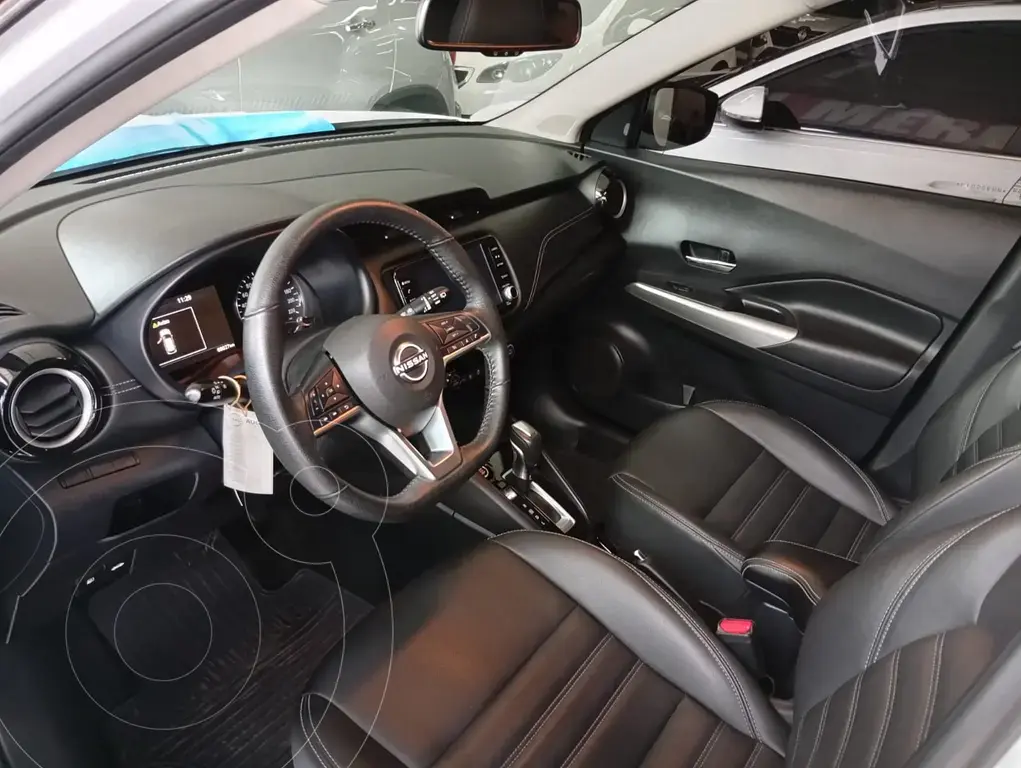 Nissan Kicks Exclusive Cvt Bitono (1598 Cc) 2023 - foto 5