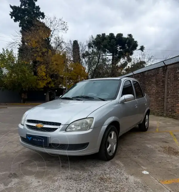 Chevrolet Corsa 2016 - foto 1
