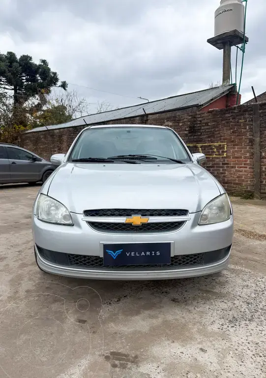 Chevrolet Corsa Classic 4P 1.4 Gl (1389 Cc) 2016 - foto 5