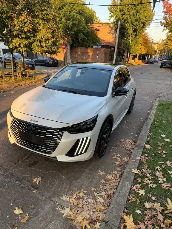Peugeot 208 2024 - foto 1