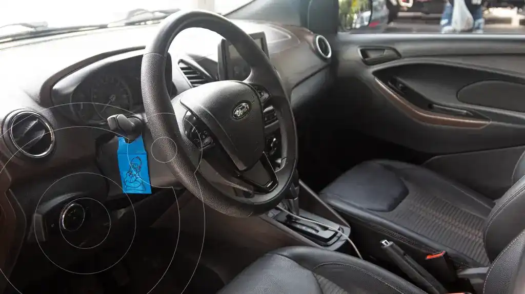 Ford Ka Freestyle 1.5L Sel Aut  2020 - foto 5