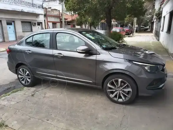 Fiat Cronos 1.8L Precision Pack Premium  2022 - foto 1