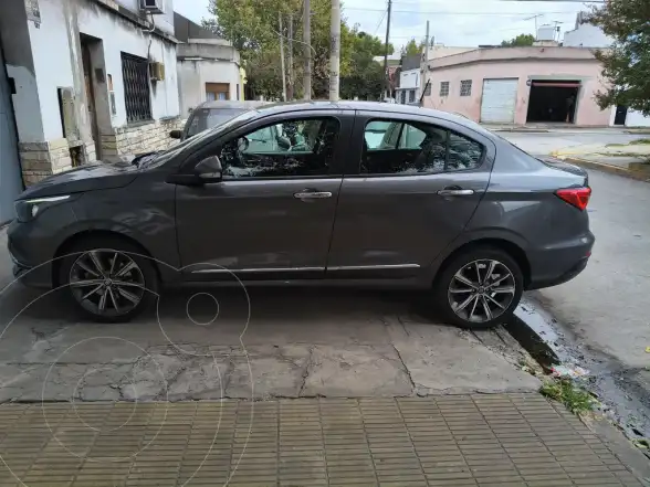 Fiat Cronos 1.8L Precision Pack Premium  2022 - foto 2