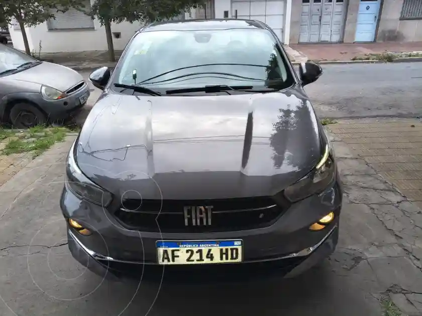 Fiat Cronos 1.8L Precision Pack Premium  2022 - foto 3