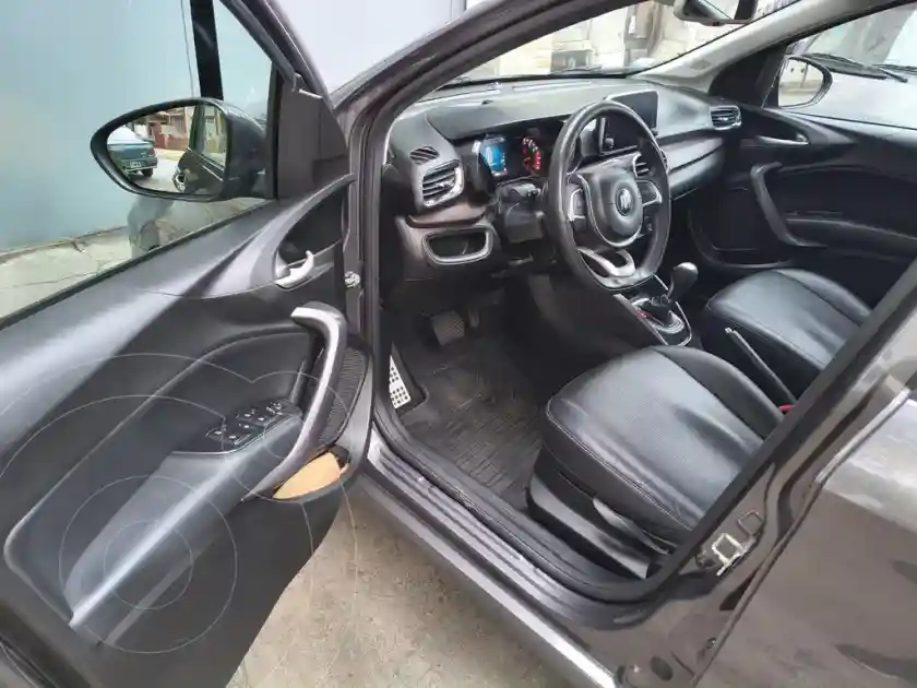Fiat Cronos 1.8L Precision Pack Premium  2022 - foto 5