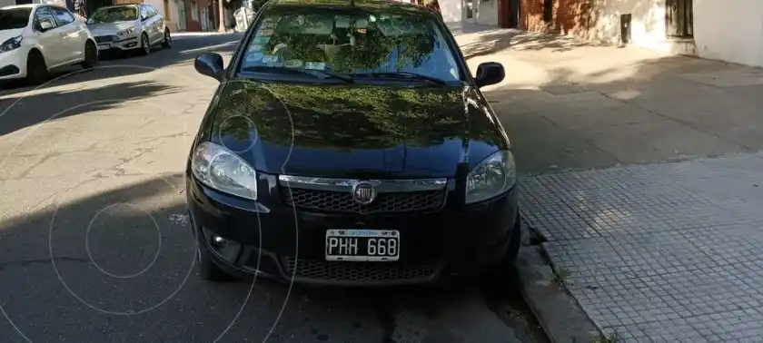 Fiat Siena Fire Way  2015 - foto 1