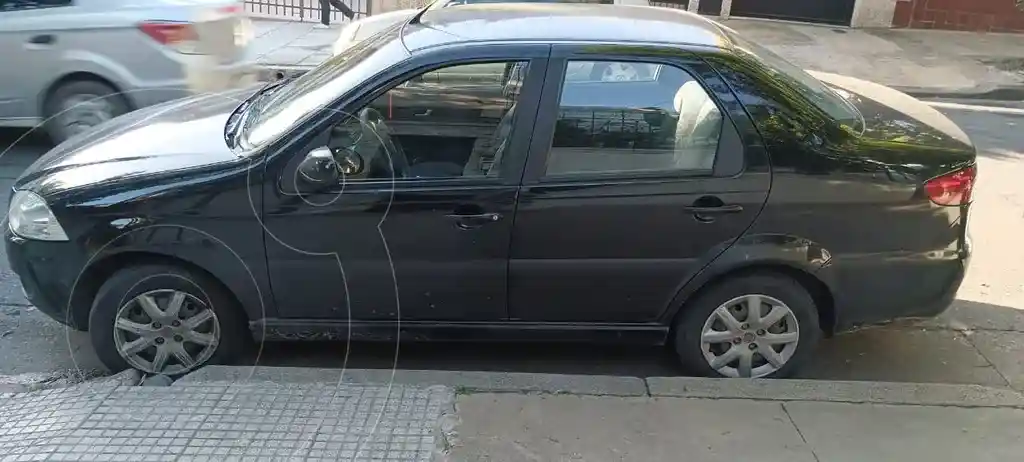 Fiat Siena Fire Way  2015 - foto 2