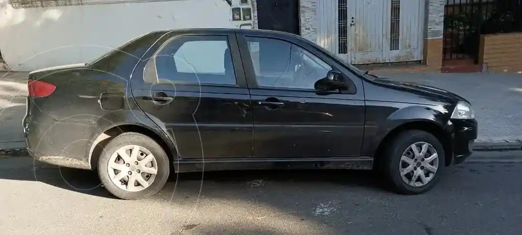 Fiat Siena Fire Way  2015 - foto 3