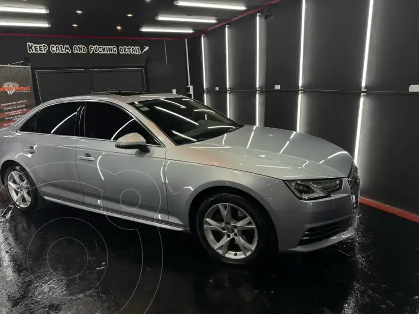 Audi A4 2.0 T Fsi S-Tronic  2016 - foto 1