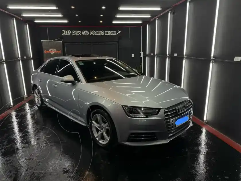 Audi A4 2.0 T Fsi S-Tronic  2016 - foto 3