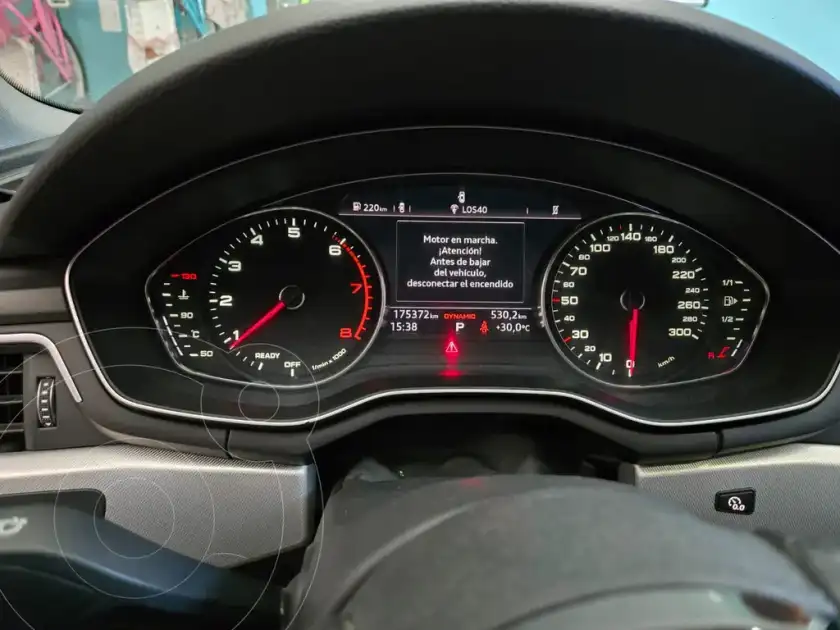 Audi A4 2.0 T Fsi S-Tronic  2016 - foto 4