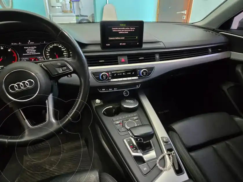 Audi A4 2.0 T Fsi S-Tronic  2016 - foto 5