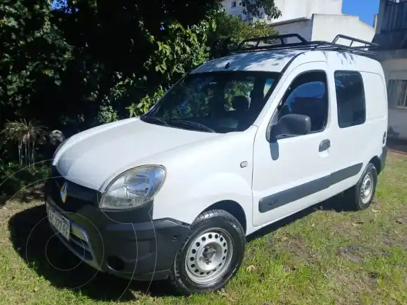 Renault Kangoo Express 2 1.6 Confort 1P  2018 - foto 1