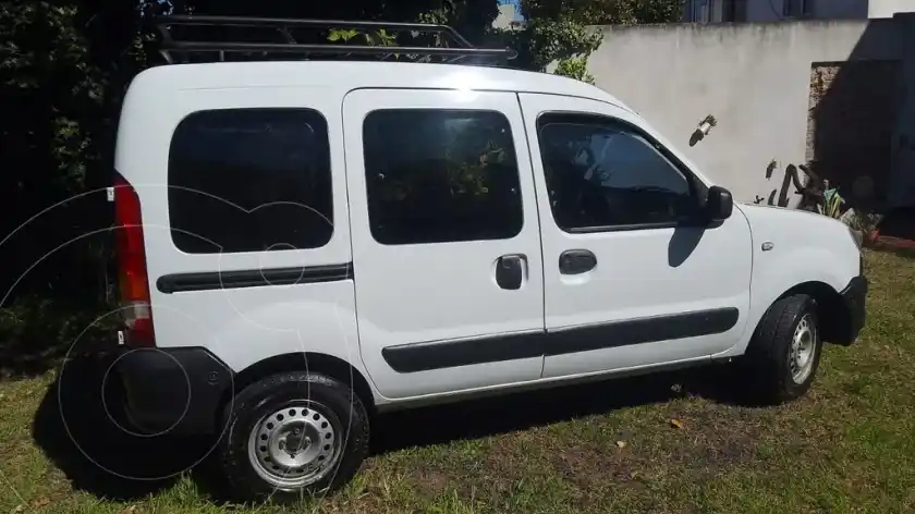 Renault Kangoo Express 2 1.6 Confort 1P  2018 - foto 2