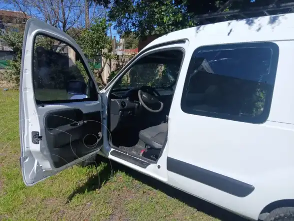 Renault Kangoo Express 2 1.6 Confort 1P  2018 - foto 3