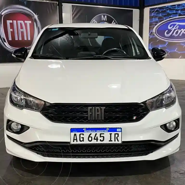 Fiat Cronos 1.3L Drive Pack Plus  2024 - foto 1