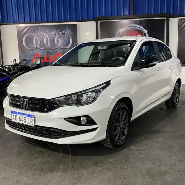 Fiat Cronos 1.3L Drive Pack Plus  2024 - foto 2