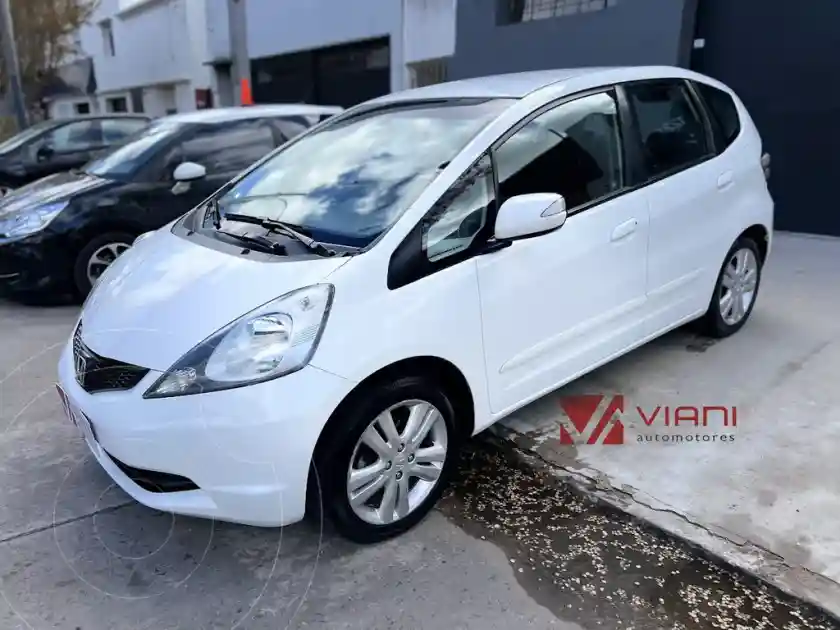 Honda Fit Ex  2011 - foto 1
