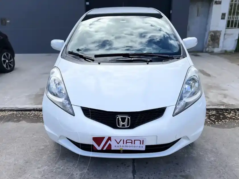 Honda Fit Ex  2011 - foto 2