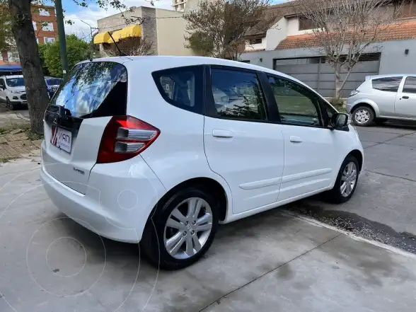 Honda Fit Ex  2011 - foto 4