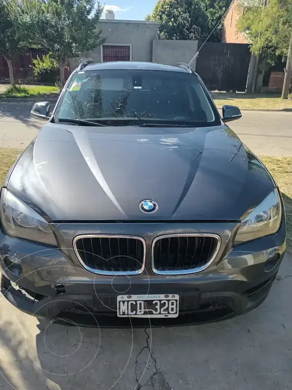 BMW X1 2013 - foto 1