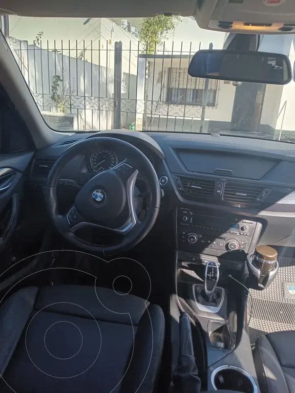 Bmw X1 Sdrive 20I Sport Line (1997 Cc) 2013 - foto 2