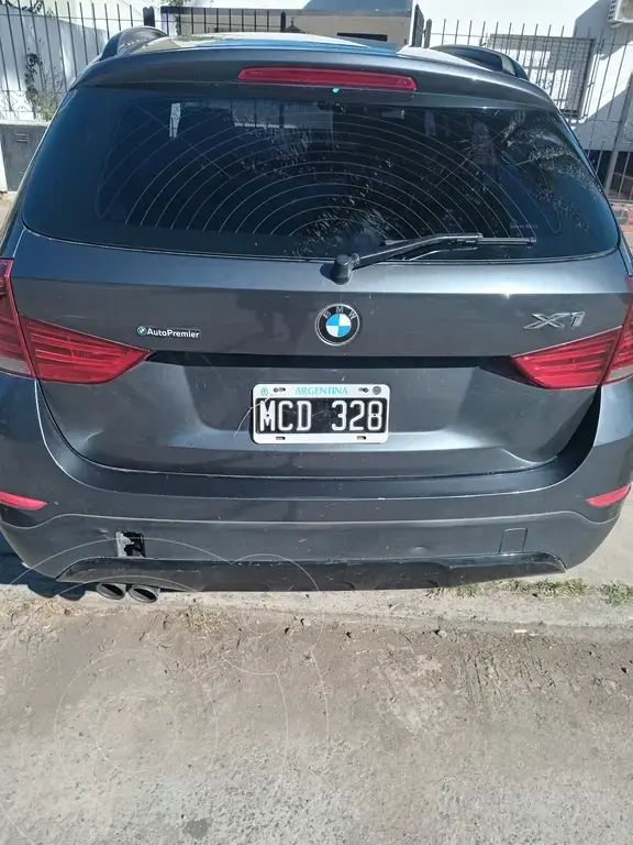 Bmw X1 Sdrive 20I Sport Line (1997 Cc) 2013 - foto 3