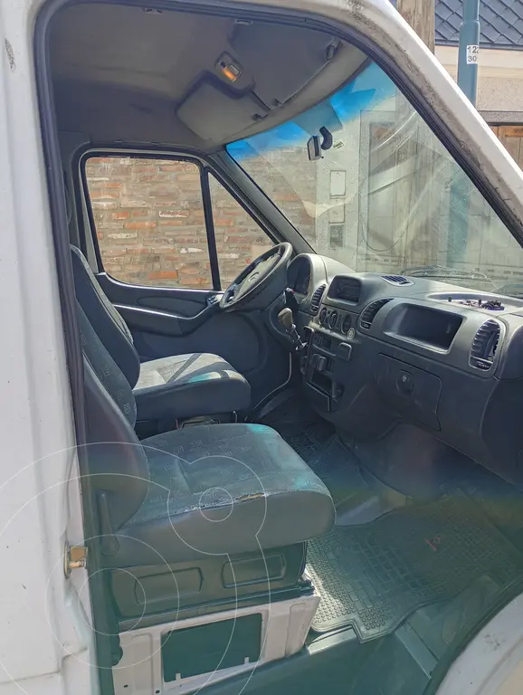 Mercedes Sprinter Furgón 313 3000 Cdi  Te (2148 Cc) 2010 - foto 5