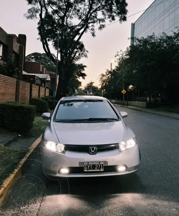 Honda Civic 2009 - foto 1