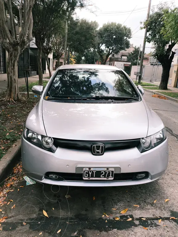 Honda Civic 1.8 Exs Aut (1799 Cc) 2009 - foto 3