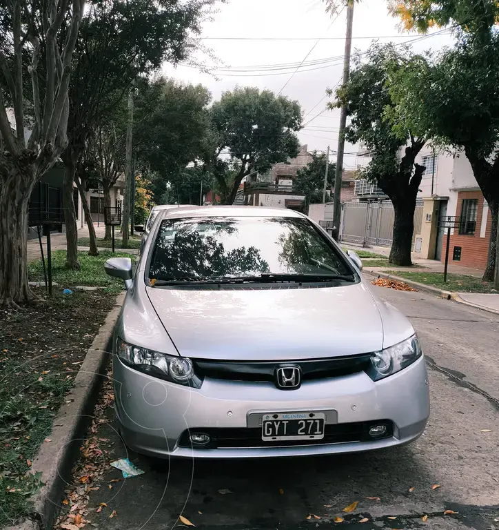 Honda Civic 1.8 Exs Aut (1799 Cc) 2009 - foto 4