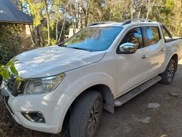 Nissan NP 2016 - foto 1
