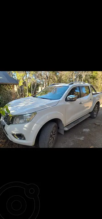 Nissan Np 300 Frontier Le 4X4 Aut (2299 Cc) 2016 - foto 4