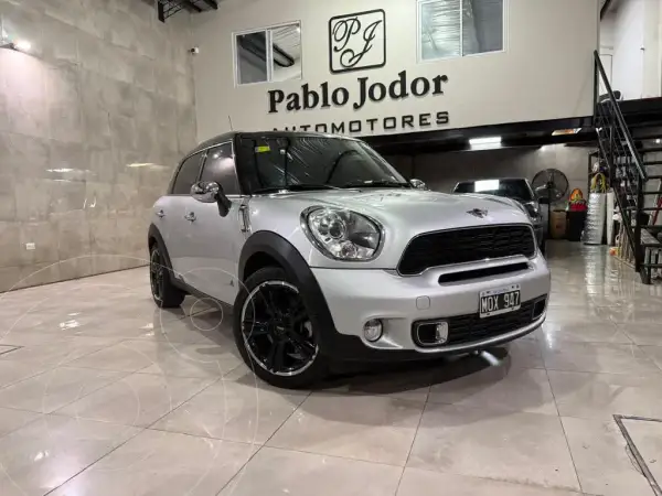 MINI Cooper 2013 - foto 1
