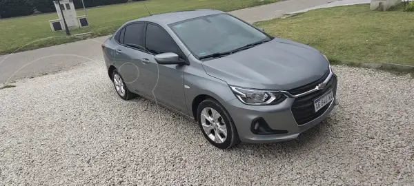 Chevrolet Onix Plus 1.0 Ltz (1000 Cc) 2024 - foto 1