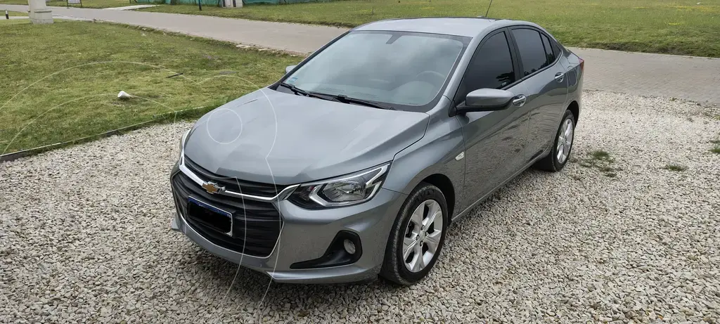 Chevrolet Onix Plus 1.0 Ltz (1000 Cc) 2024 - foto 3