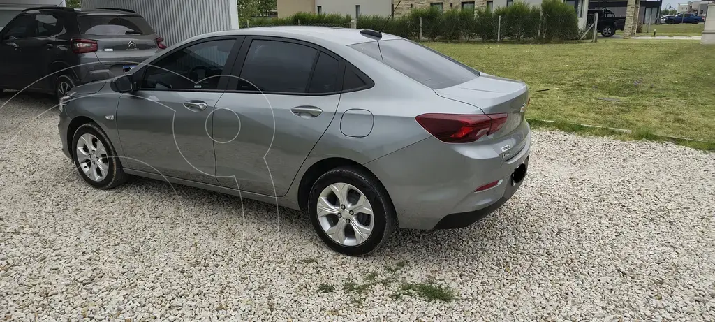 Chevrolet Onix Plus 1.0 Ltz (1000 Cc) 2024 - foto 5