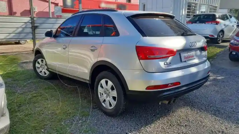 Audi Q3 Q3 2.0 T 170Hp Quattro  2013 - foto 4