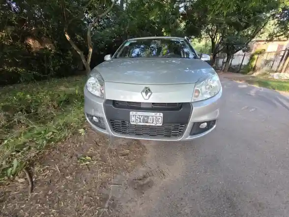 Renault Sandero 1.6 Expression Pack  2013 - foto 1