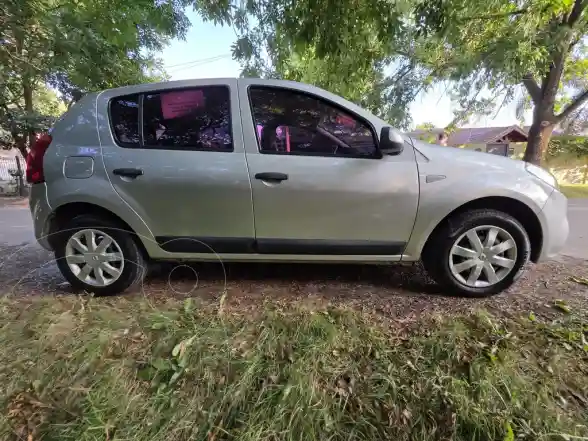 Renault Sandero 1.6 Expression Pack  2013 - foto 2