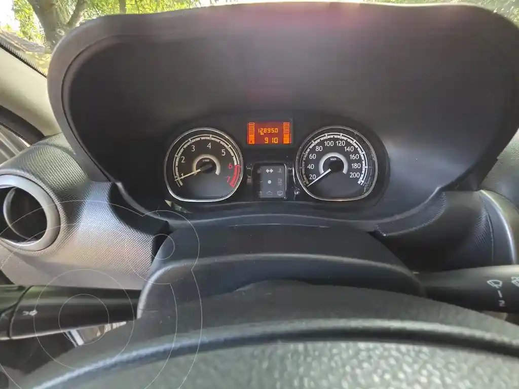 Renault Sandero 1.6 Expression Pack  2013 - foto 5