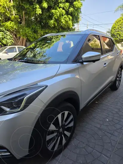 Nissan Kicks Exclusive Cvt  2020 - foto 3