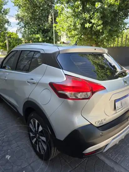 Nissan Kicks Exclusive Cvt  2020 - foto 4